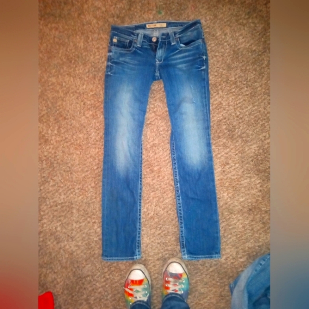 Big Star jeans
